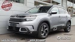 Musata citroen c5 aircross 2018 2019 2020 2021