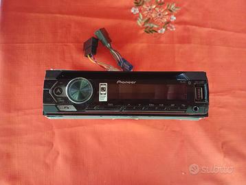 Stereo Pioneer