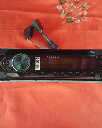 Stereo Pioneer