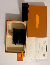 Cintura e portafoglio