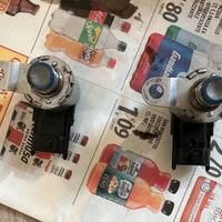 Regolatore pressione olio Alfa Fiat Giulietta 500X