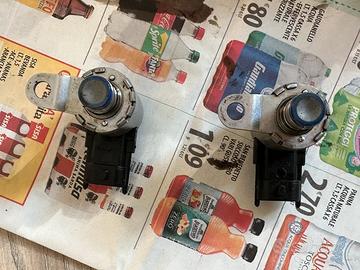 Regolatore pressione olio Alfa Fiat Giulietta 500X