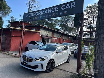 Bmw 118 118d 5p. Msport NAVI LED *PROMO*