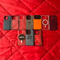 STOCK DI COVER iphone 13 pro