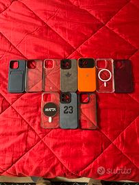 STOCK DI COVER iphone 13 pro