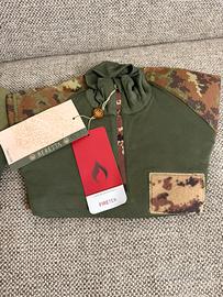 Combat shirt Beretta Firetek