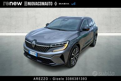Renault Austral 1.2 E-Tech full hybrid Iconic 200c