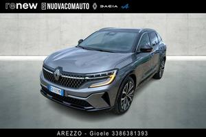 Renault Austral 1.2 E-Tech full hybrid Iconic 200c