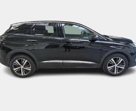 PEUGEOT 3008 BlueHDI 130 S/S Allure