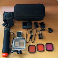 GoPro Hero 12