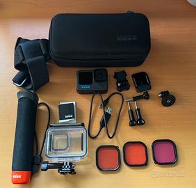 GoPro Hero 12