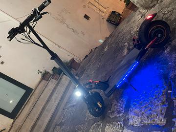 Monopattino elettrico