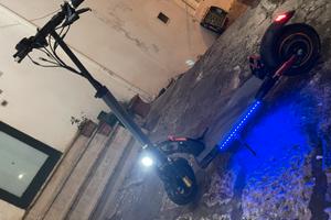 Monopattino elettrico