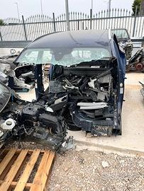 Scocca per ricambi Audi Q5 Suv 2019/2025