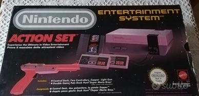 Nintendo NES 8 Bit 