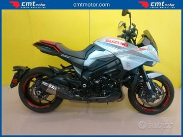 SUZUKI Katana 1000 Garantita e Finanziabile