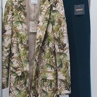 TAILLEUR DONNA FANTASIA  taglia 42