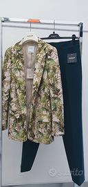 TAILLEUR DONNA FANTASIA  taglia 42