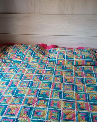 Letto matrimoniale 