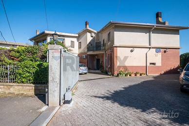 Appartamento - Caltagirone
