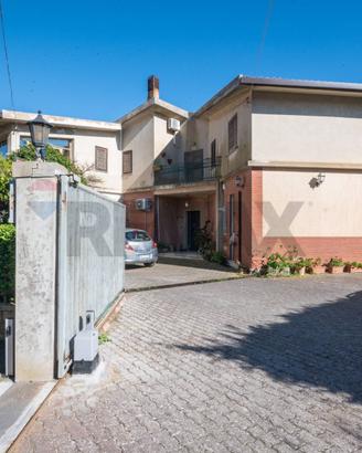 Appartamento - Caltagirone