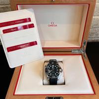 Omega seamaster Diver 300 M