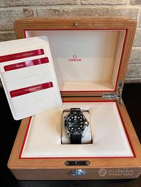 Omega seamaster Diver 300 M
