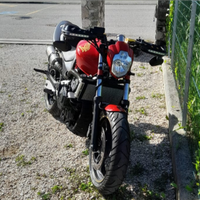 Honda Hornet 600