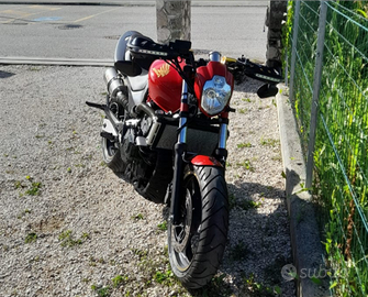 Honda Hornet 600