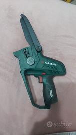Tagliarami parkside 12V Leggere descrizione