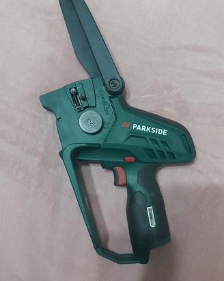 Tagliarami parkside 12V Leggere descrizione