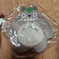 Portamonete Totoro.Studio Ghibli.Nuovo