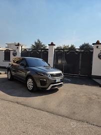 Land Rover Range Evoque 2.0 TD4 180 CV 5p. SE Dyna