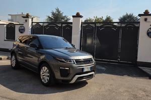 Land Rover Range Evoque 2.0 TD4 180 CV 5p. SE Dyna