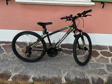 Bici bambino