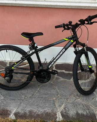Bici bambino