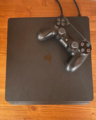 CONSOLE PS4