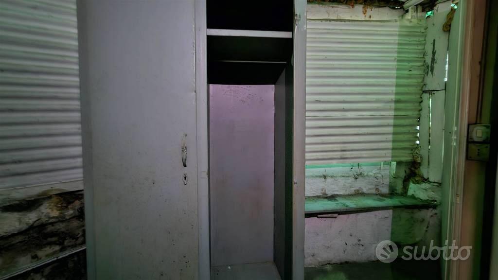Immobile di 55 m² con 2 locali a Genova - Vista 5