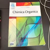 Libro Bruice chimica organica