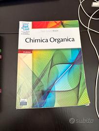 Libro Bruice chimica organica