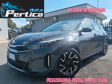 Kia XCeed 1.6 CRDi 136 CV MHEV DCT Aziendale Busin
