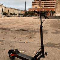 Monopattino elettrico 80km/h