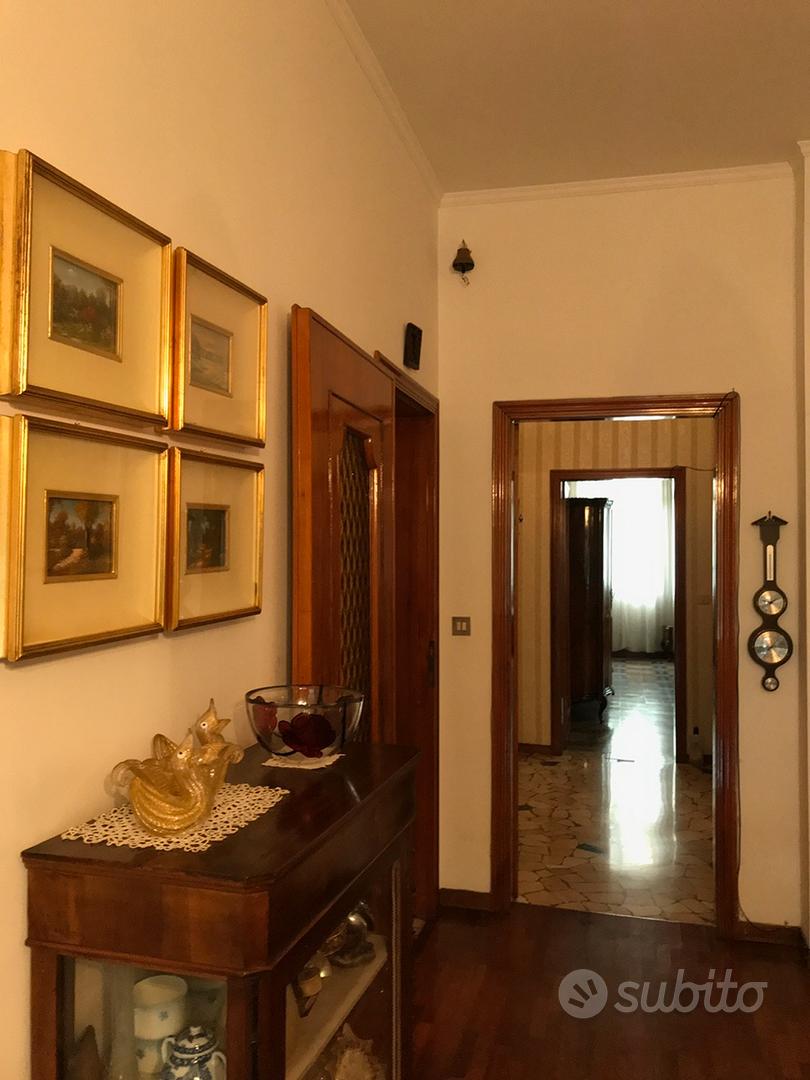 Appartamento – Vicenza, Borgo Zucolo - Vista 4