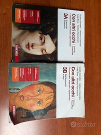 Libri sucola secondaria italiano