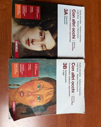 Libri sucola secondaria italiano