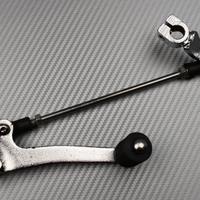 Pedale del cambio HONDA Hornet 600 / 900 2002 2006