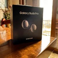 Galaxy Buds Pro