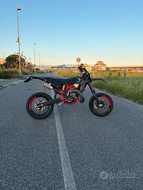 Beta RR 125 2t 2018 enduro