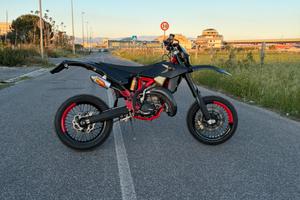 Beta RR 125 2t 2018 enduro