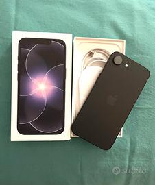 Iphone 17e 256 GB NUOVO in GARANZIA